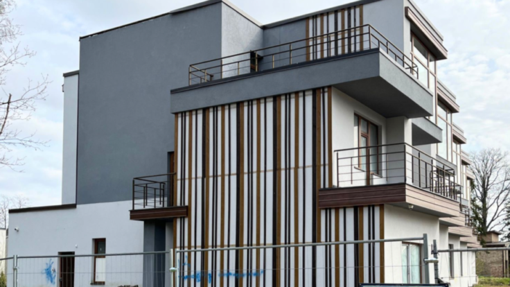 Apartments Kemeru st., 58 Jurmala