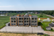 Apartments Vaivorykstes st., Palanga IV