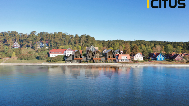 Demus Nida Development, III