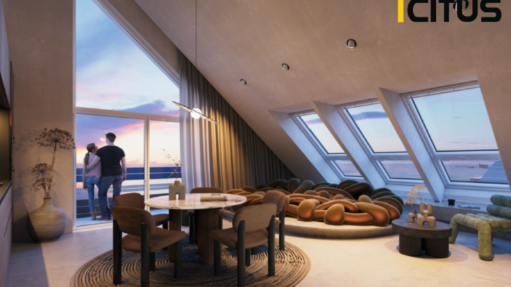 Demus Nida Development, III