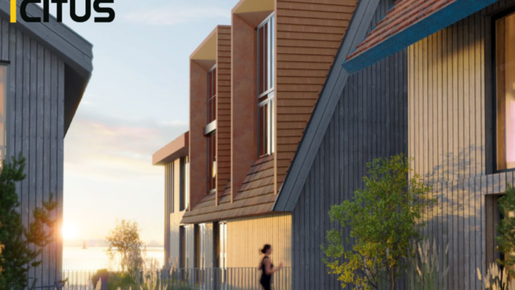 Demus Nida Development, III