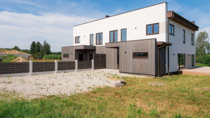 Kalda tee 11, Pärnu