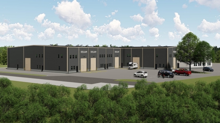 Ristla Stockoffice V