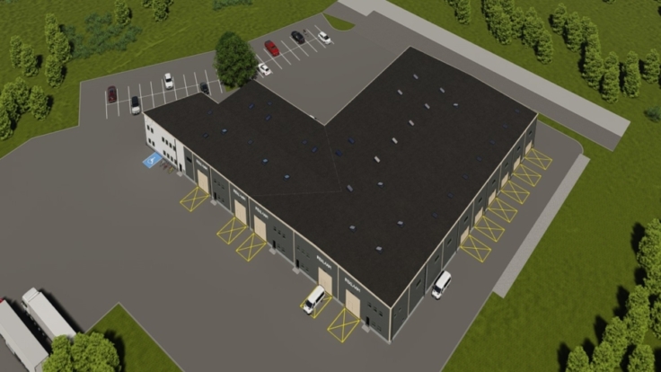 Ristla Stockoffice V