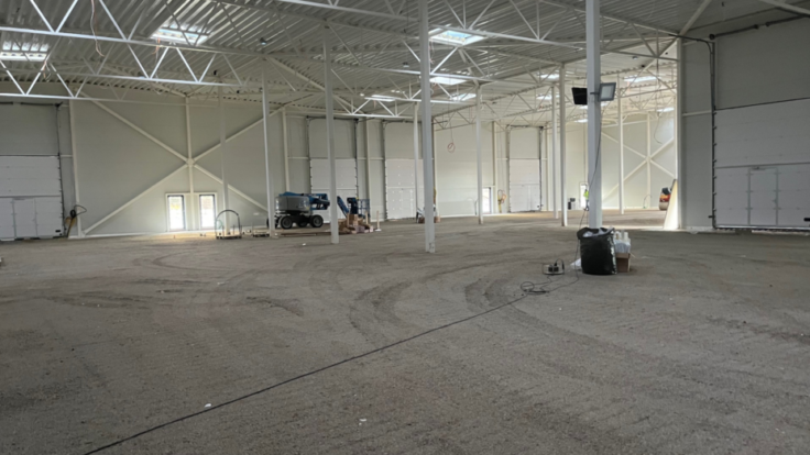 Ristla Stockoffice V