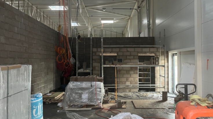 Ristla Stockoffice V