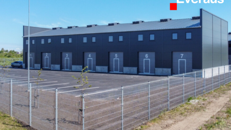 Stockoffice, Lennuradari