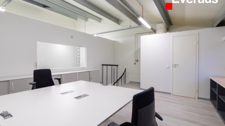 Stockoffice, Lennuradari