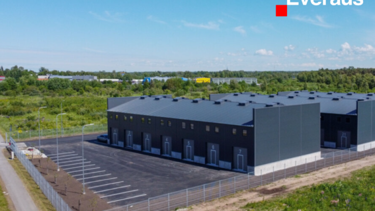 Stockoffice, Lennuradari