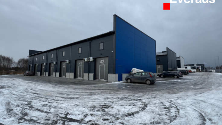 Stockoffice, Lennuradari