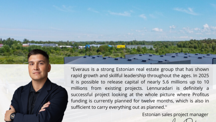 Stockoffice, Lennuradari