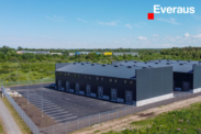 Stockoffice, Lennuradari, Harju