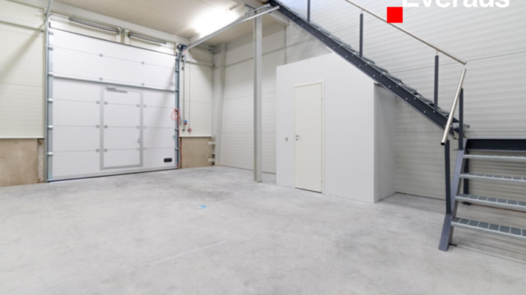 Stockoffice, Lennuradari II