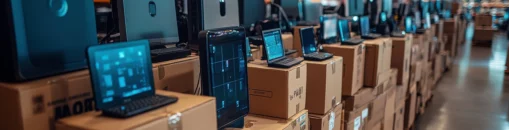 Wholesale Electronics