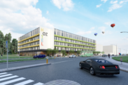 Youth House in Vilnius