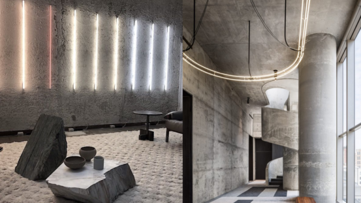 Youth House in Vilnius