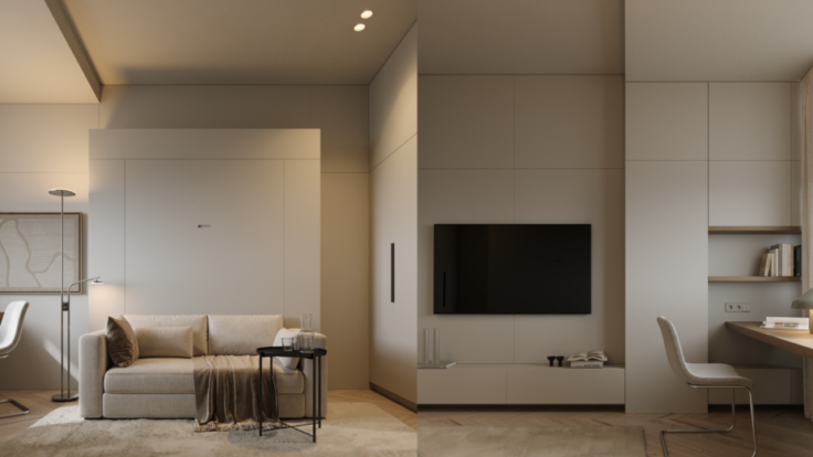 Youth House in Vilnius II