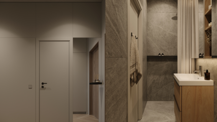 Youth House in Vilnius II