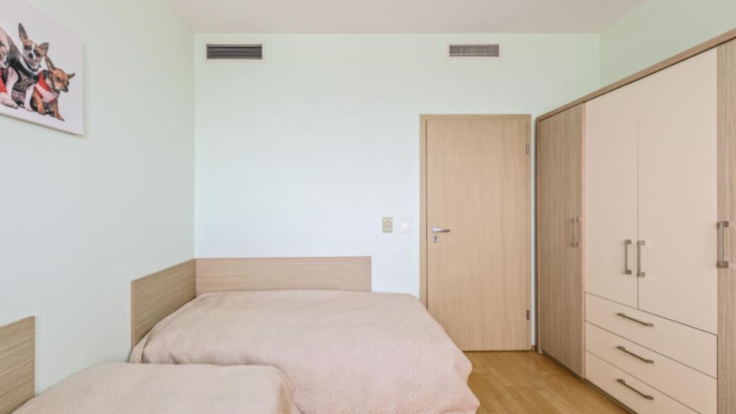 Apartment Kuosu st., Klaipeda