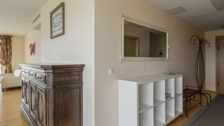 Apartment Kuosu st., Klaipeda