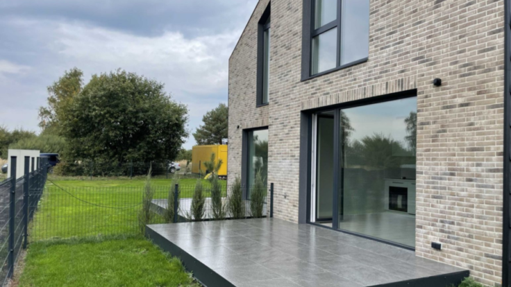 Apartment Latgalos st., Palanga