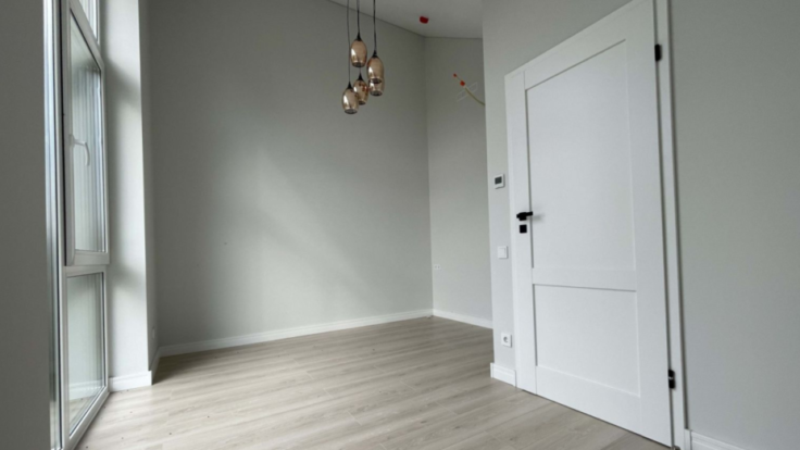 Apartment Latgalos st., Palanga