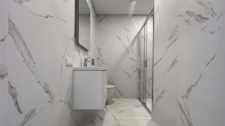 Apartment Latgalos st., Palanga