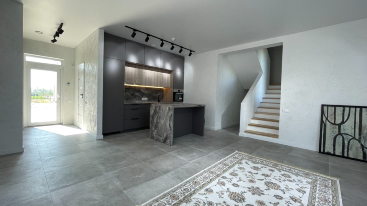 Apartments in Vakares kvartalas