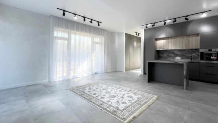 Apartments in Vakares kvartalas