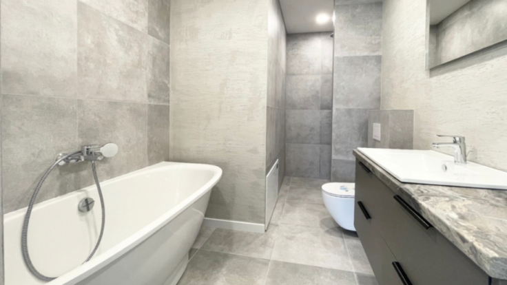 Apartments in Vakares kvartalas