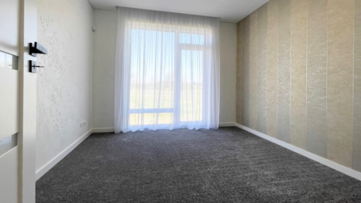 Apartments in Vakares kvartalas