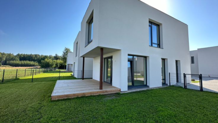 Apartments in Vakares kvartalas