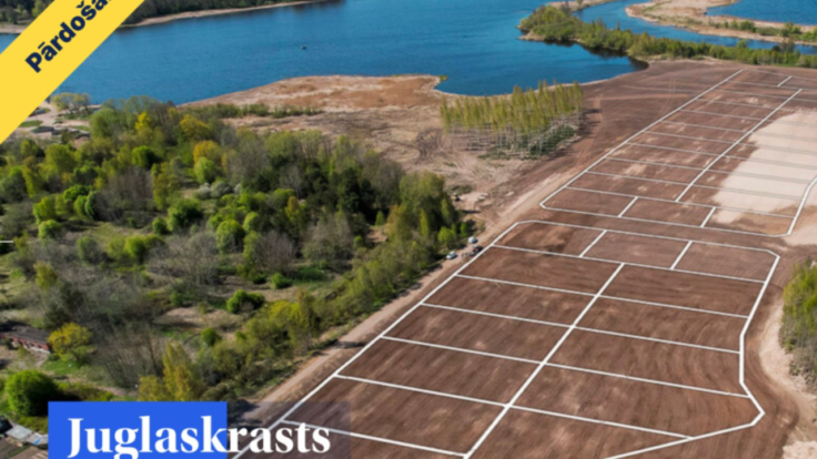 Apartments Kemeru st., 58 Jurmala III