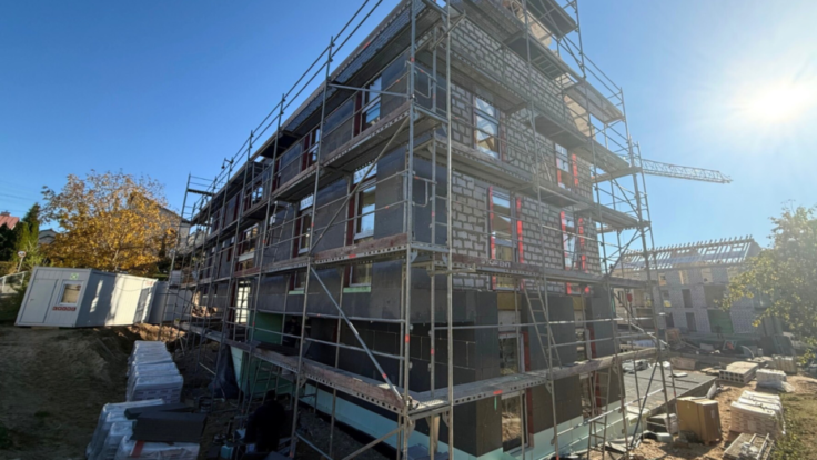 Apartments Moliakalnio st., Vilnius VIII