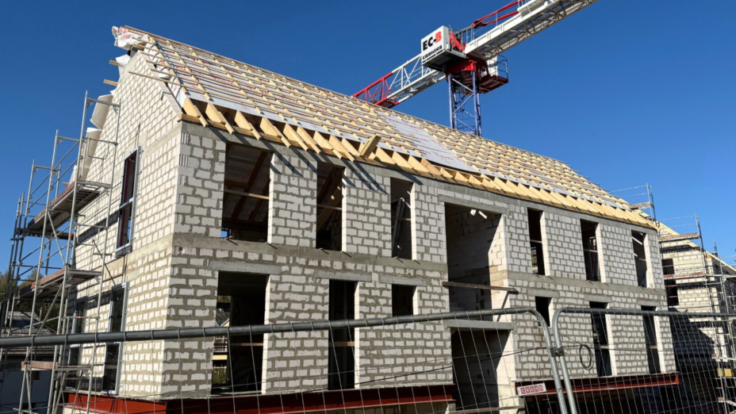 Apartments Moliakalnio st., Vilnius VIII