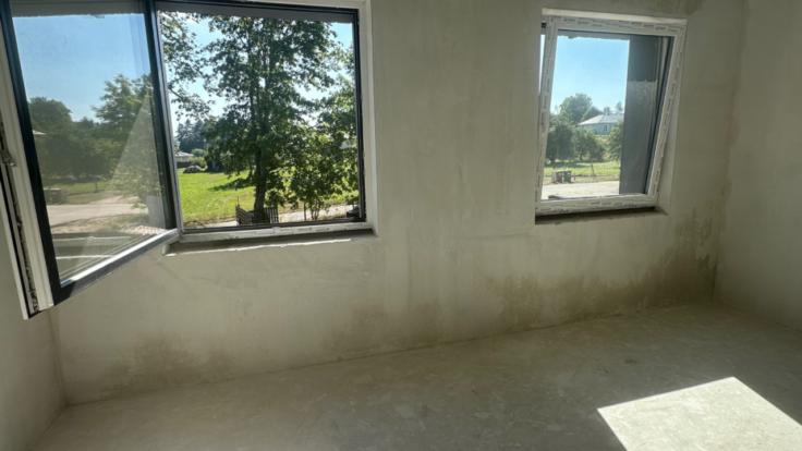 Apartments Raisiu st., Vilnius IV