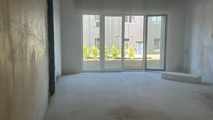 Apartments Raisiu st., Vilnius IV