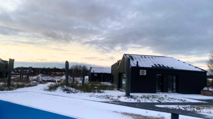 Apartments Vaivorykste