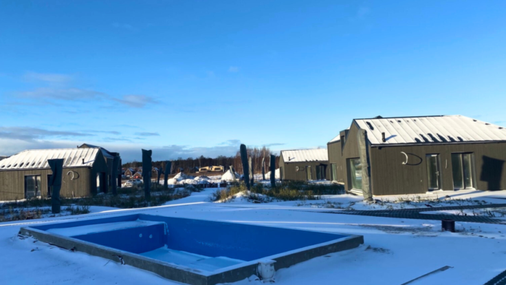 Apartments Vaivorykste