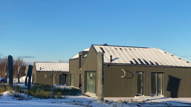 Apartments Vaivorykste