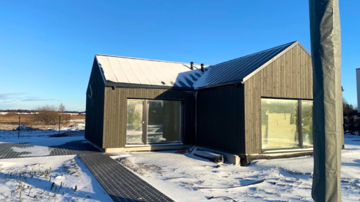 Apartments Vaivorykste