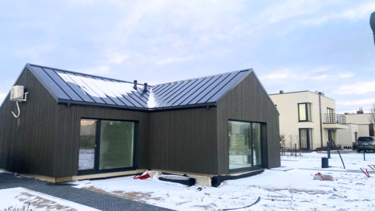 Apartments Vaivorykste