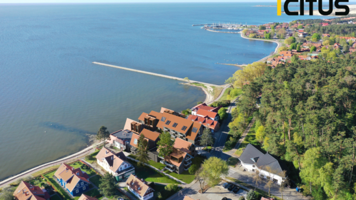 Demus Nida Development, IV