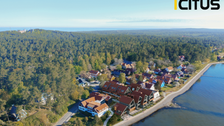 Demus Nida Development, IV