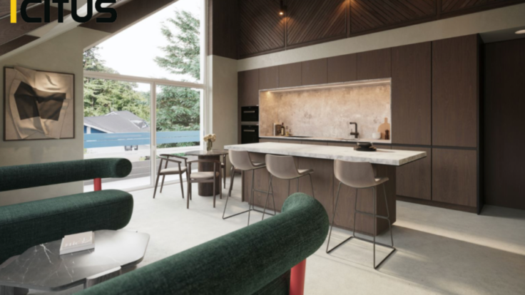 Demus Nida Development, IV