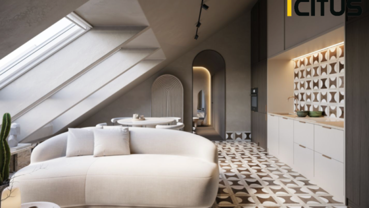 Demus Nida Development, IV