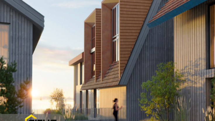 Demus Nida Development, V