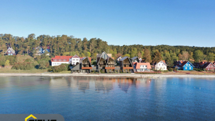 Demus Nida Development, VII