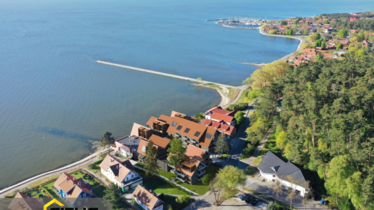 Demus Nida Development, VIII