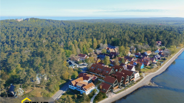 Demus Nida Development, VIII